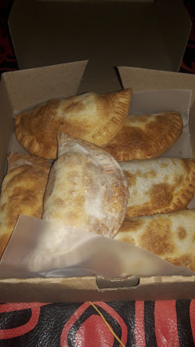 Comentarii opinii despre Bendita Empanada