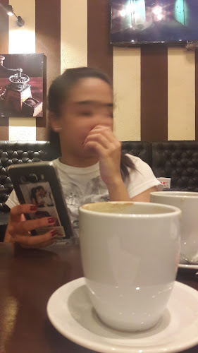 El café del convento - Salta