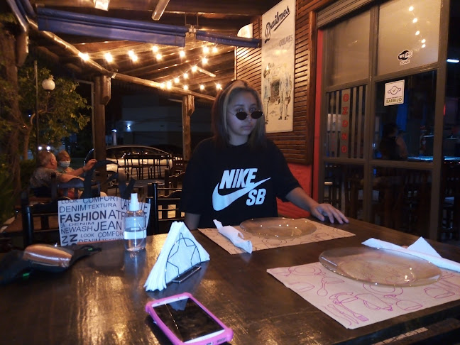 Comentarii opinii despre Ozono Bar