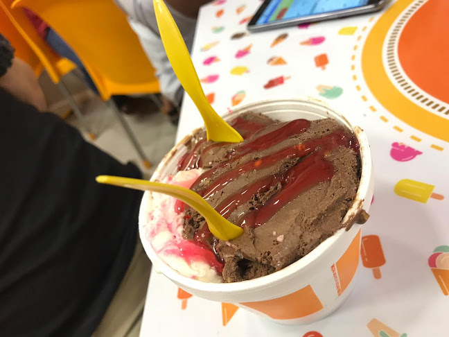 Opinii despre Aloha Helados în Resistencia - Gastronomía y hostelería