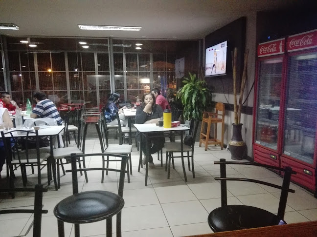 Comentarii opinii despre Pizzeria La Morena