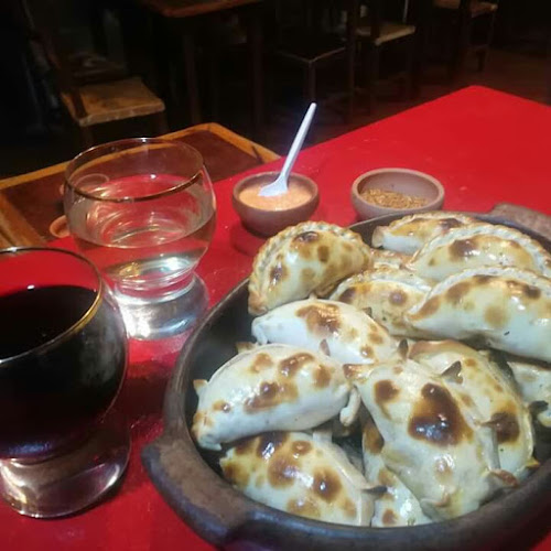 Opinii despre Restaurante Pa Comeralgo Salta în Salta - Gastronomía y hostelería