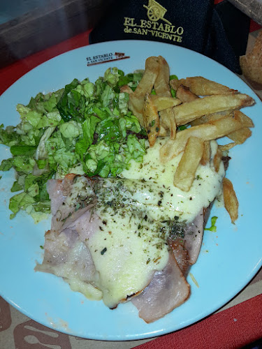 Comentarii opinii despre El Establo de San vicente