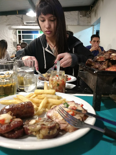 La Tranquera Asador Urbano - Gastronomía y hostelería