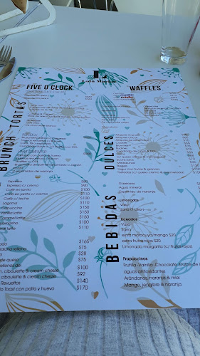 Lulú Market - Buenos Aires