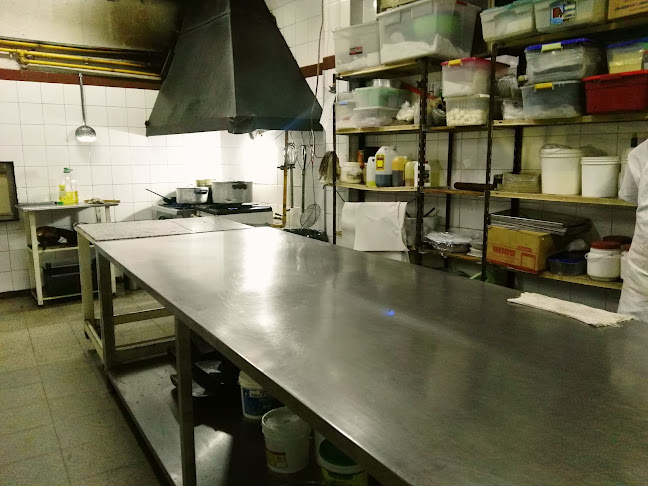 Panaderia y Confiteria Ibiza - Avellaneda