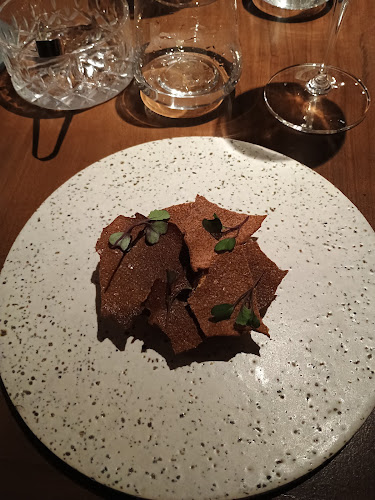 Comentarii opinii despre ALO'S BISTRO