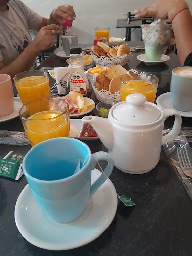 Opinii despre La Vida es Bella cafe,resto,bar în Las Heras - Gastronomía y hostelería