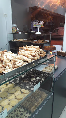 Opinii despre La Pastelería Parque în Rosario - Gastronomía y hostelería