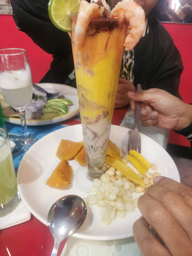 Costa Deliciosa - Ate