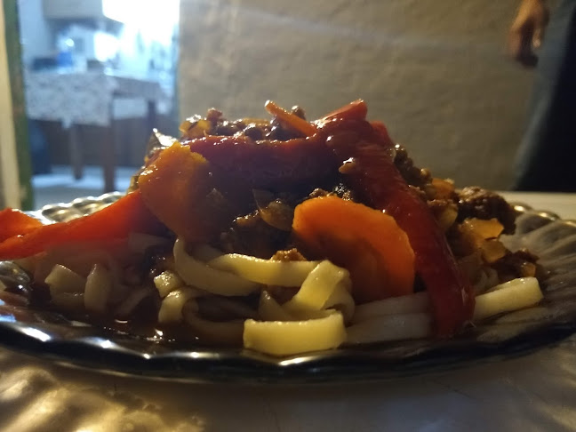 La Casa de Tula - Gastronomía y hostelería