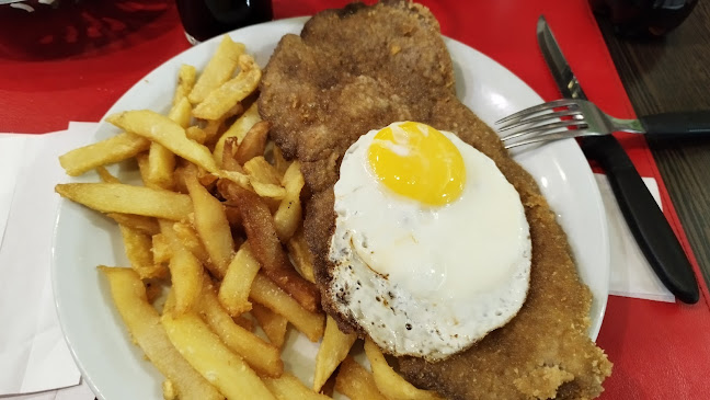 Comentarii opinii despre Ranno's Caffe Ristorante