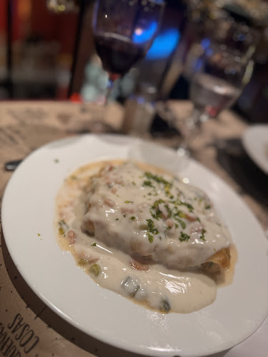 Pavarotti Restaurante Bodega