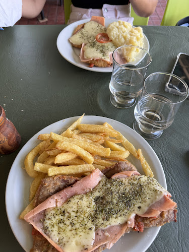 Parada 20 - Villa Carlos Paz