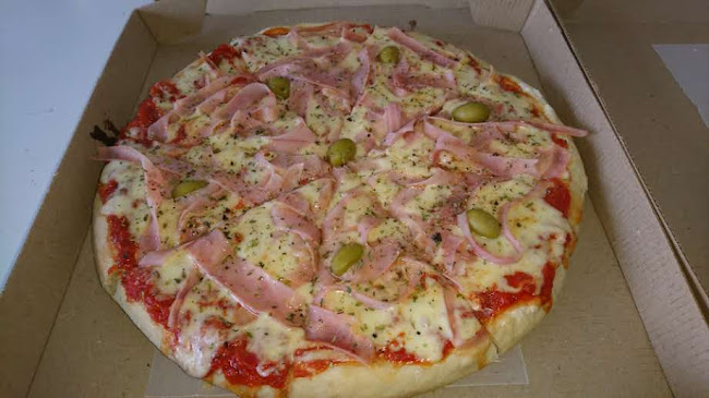 Comentarii opinii despre La Gaarolathia Pizzas y empanadas