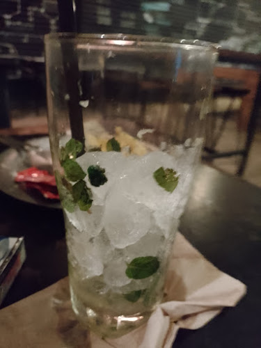 Opinii despre Antares San Miguel în San Miguel - Gastronomía y hostelería