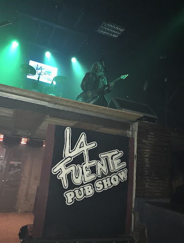 Comentarii opinii despre La Fuente Pub