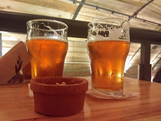 Cheverry Constitución