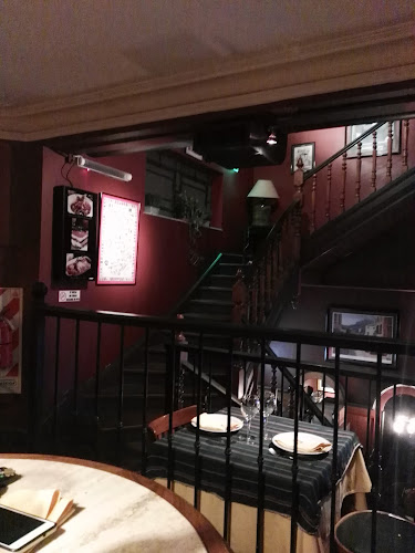 Comentarii opinii despre Pavarotti Restaurante Bodega