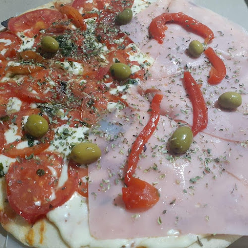 Pizzeria Revelacion