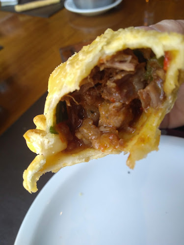 Bodegón Del Fuerte - Gastronomía y hostelería