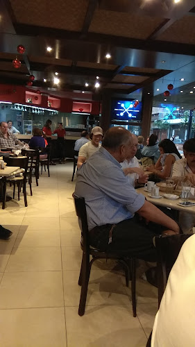 Santiago del Estero 502, T4000 San Miguel de Tucumán, Tucumán