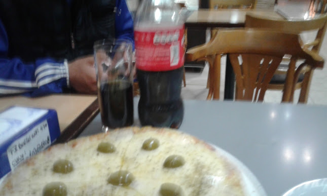 Bartolomé Mitre 165, Q8300 Neuquén