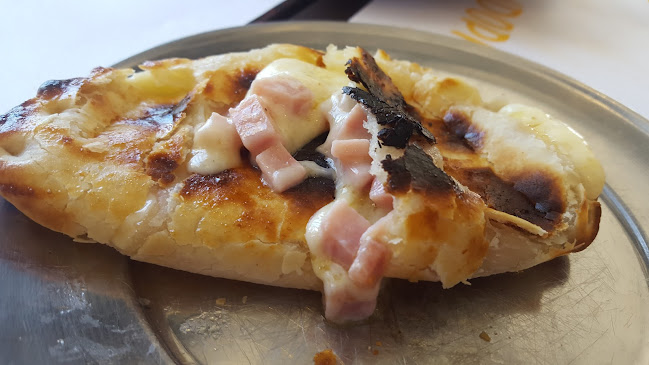 Olympo Resto - Pizzeria - Gastronomía y hostelería