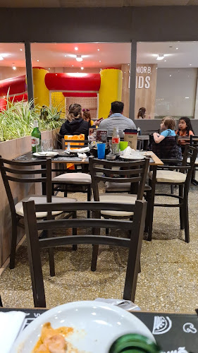 Junior B - Gastronomía y hostelería