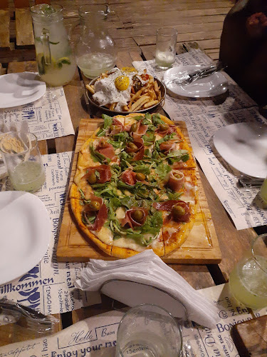 Greška Bar - Gastronomía y hostelería