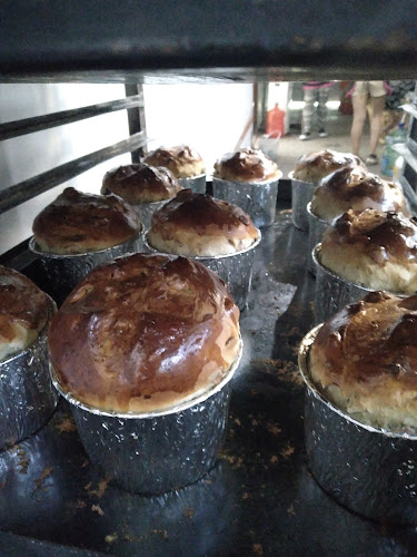 Comentarii opinii despre Panadería El Trébol