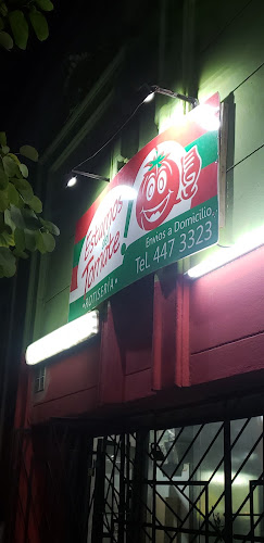 Opinii despre Pizzeria Estamos del Tomate în Rosario - Gastronomía y hostelería