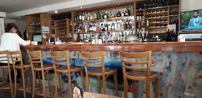 Comentarii opinii despre Barbarians