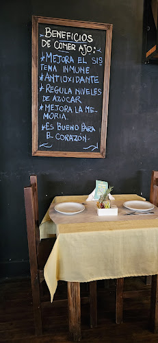 Comentarii opinii despre El Alberdi, Alma de bodegón