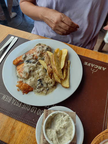 Opinii despre Mamma Bruna în Villa Carlos Paz - Gastronomía y hostelería