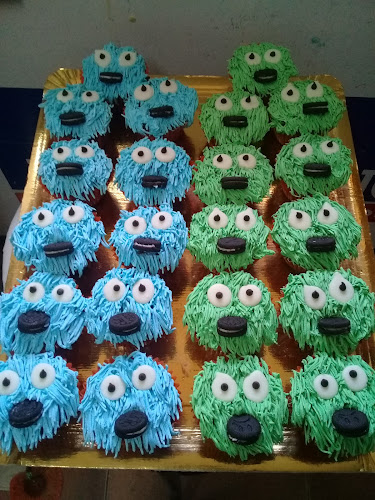 Panaderia Artesanal MAJU - San Luis