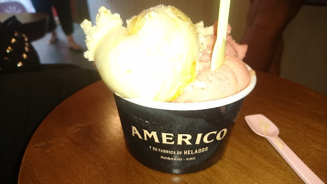Américo Helados PICHINCHA - Gastronomía y hostelería