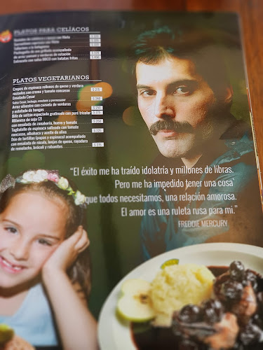 Opinii despre Angus Café & Resto în Villa Carlos Paz - Gastronomía y hostelería