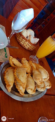 Comentarii opinii despre Delicias Salteñas