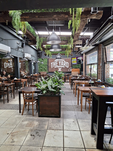 Av. Leandro Niceforo Alem 752, B8000 Bahía Blanca, Provincia de Buenos Aires