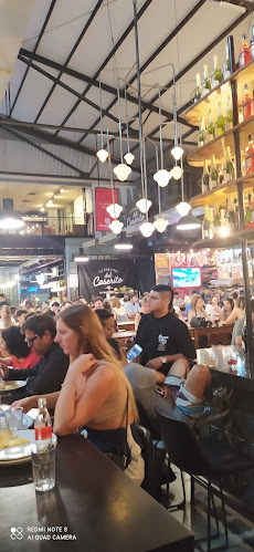 Pola - Baxar Mercado - La Plata