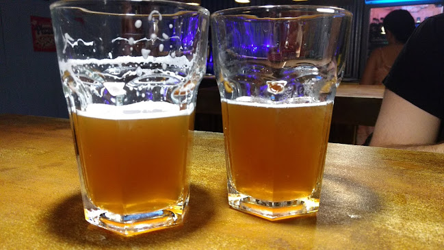 Vélez Sársfield 3934, B8103 Bahía Blanca, Provincia de Buenos Aires