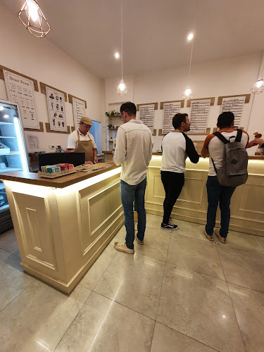 Marcial Candioti 3500, S3000GFR S3000GFR, Santa Fe