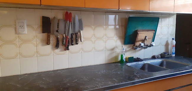 César Chavez - Cocinero - Gastronomía y hostelería