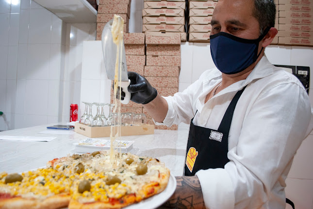 Comentarii opinii despre Pizzería El Sabor de Ayelén