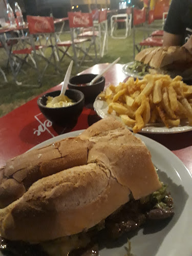 Opinii despre Tio Black Zona Sur în La Rioja - Gastronomía y hostelería