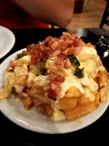 Antares Olavarría, Prov de Bs As - Gastronomía y hostelería