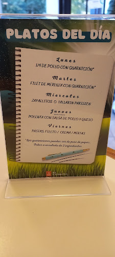 Comentarii opinii despre Cafe el chiquito