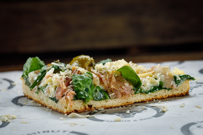 Turin Burger & Beer - Gastronomía y hostelería