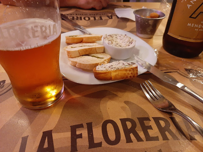 La Floreria - San Francisco